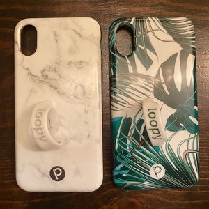 *** LOOPY CASE ONLY TROPICAL PRINT AVAILABLE ***